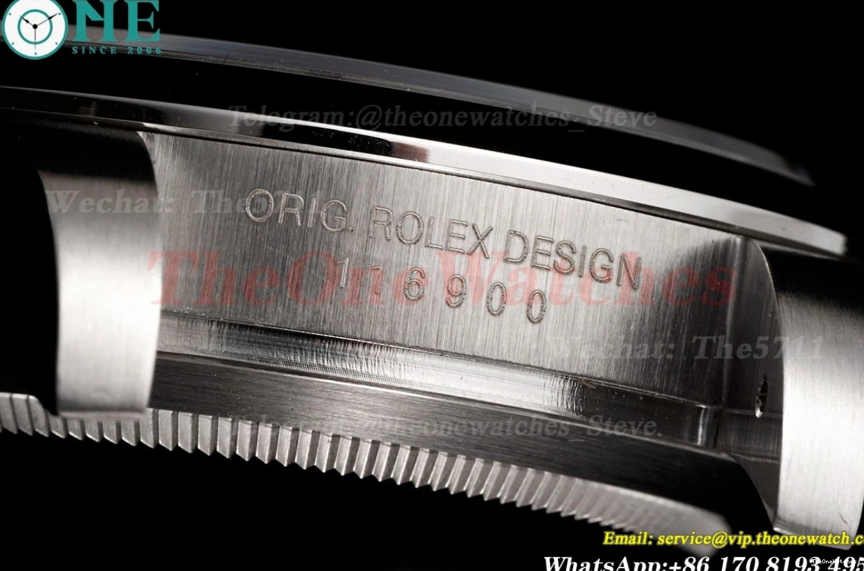 SA3131 904L 40mm SS Num SS Airking Black JDF 116900 0209